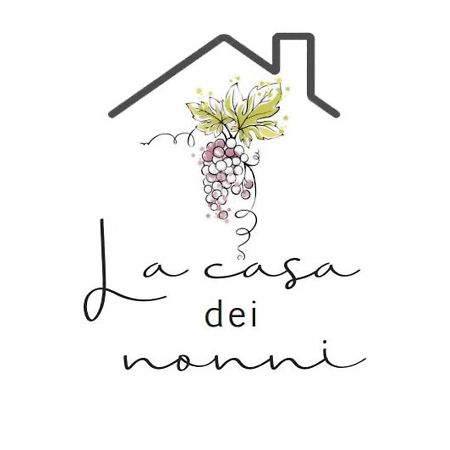 La Casa Dei Nonni 3,0 Apartment Carema ภายนอก รูปภาพ