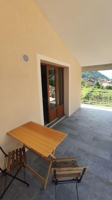 La Casa Dei Nonni 3,0 Apartment Carema ภายนอก รูปภาพ