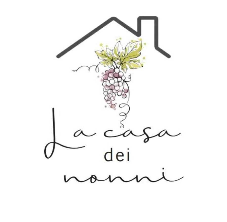 La Casa Dei Nonni 3,0 Apartment Carema ภายนอก รูปภาพ