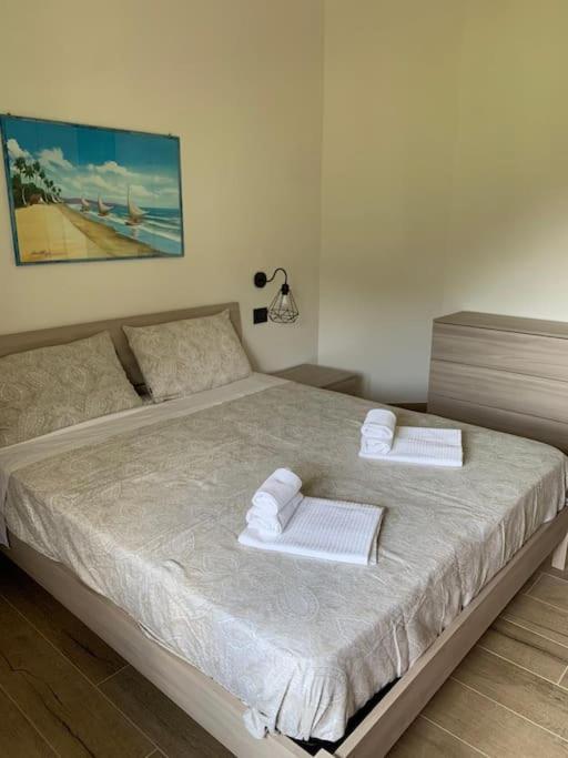 La Casa Dei Nonni 3,0 Apartment Carema ภายนอก รูปภาพ