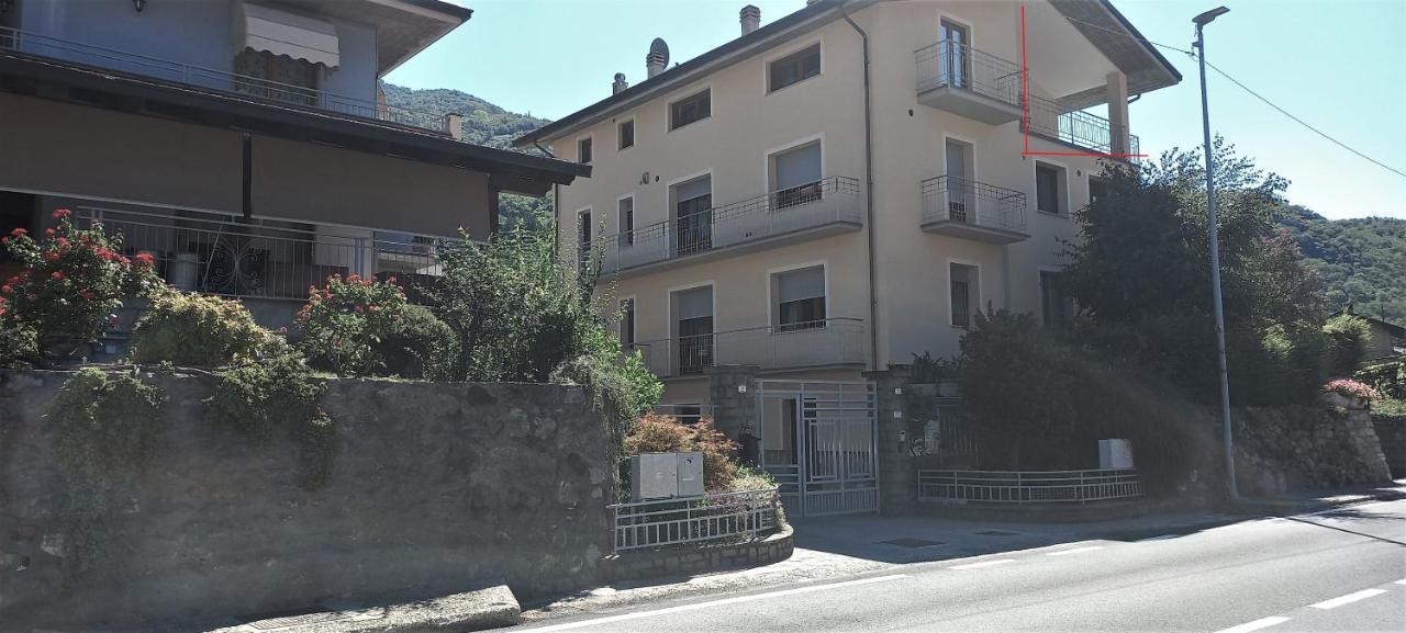 La Casa Dei Nonni 3,0 Apartment Carema ภายนอก รูปภาพ